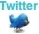 Follow us on Twitter