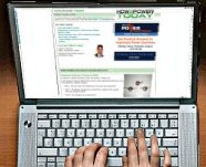 Writing an Article for How2Powwer