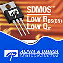 advertisement - Alpha & Omega Semiconductor, Inc.