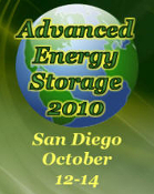 advertisement - Advanced Energy Storage 2010