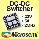 advertisement - Microsemi