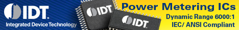 Integrated Device Technology - The Analog and Digital Company