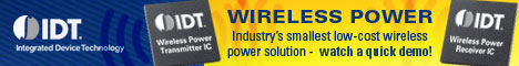 Integrated Device Technology - The Analog and Digital Company