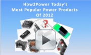 Popular Power Supply Products Video