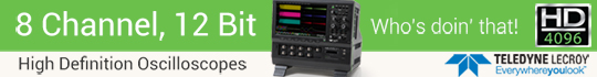 Teledyne LeCroy