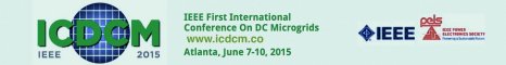 ICDCM Conference