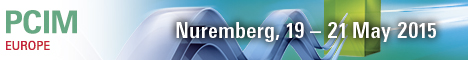 PCIM Europe