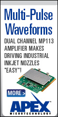 Apex Microtechnology