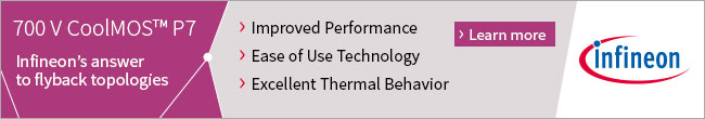 International Rectifier -- What's New