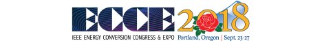 IEEE Energy Conversion Congress & Expo