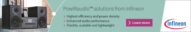 International Rectifier -- What's New