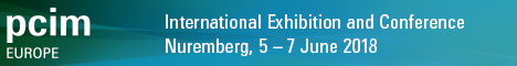 PCIM Europe