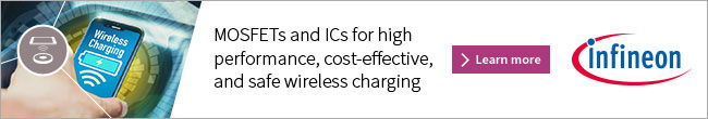 International Rectifier -- What's New