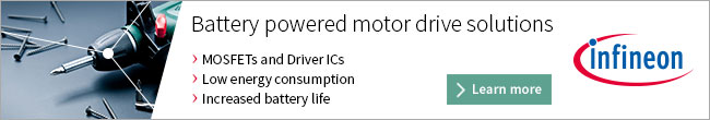 International Rectifier -- What's New