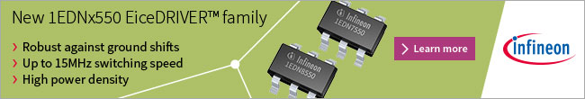 International Rectifier -- What's New