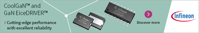 International Rectifier -- What's New