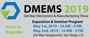 DMEMS 2019