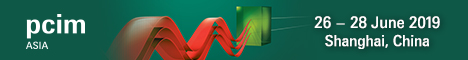 PCIM-Asia 2019