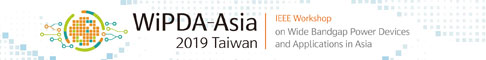 WiPDA-Asia 2019