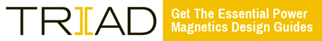 TRIAD Magnetics