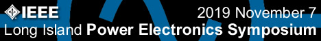 Long Island Power Electronics Symposium