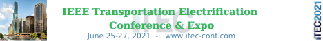 IEEE Transportation Electrification Conference & Expo