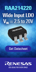 Renesas