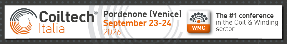 Coiltech Coiltech_Italia_2026 2026